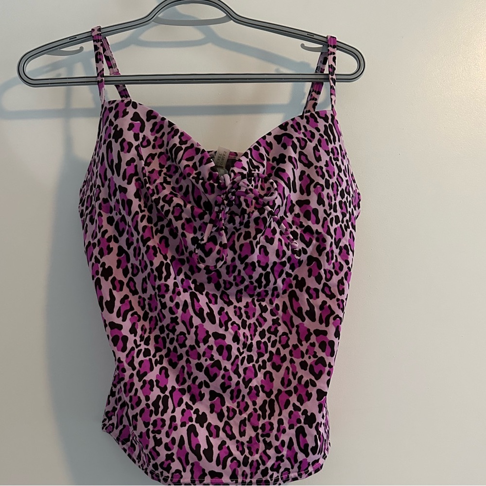 VS swim - takini